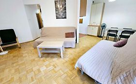 Green Kabaty Apartment 1