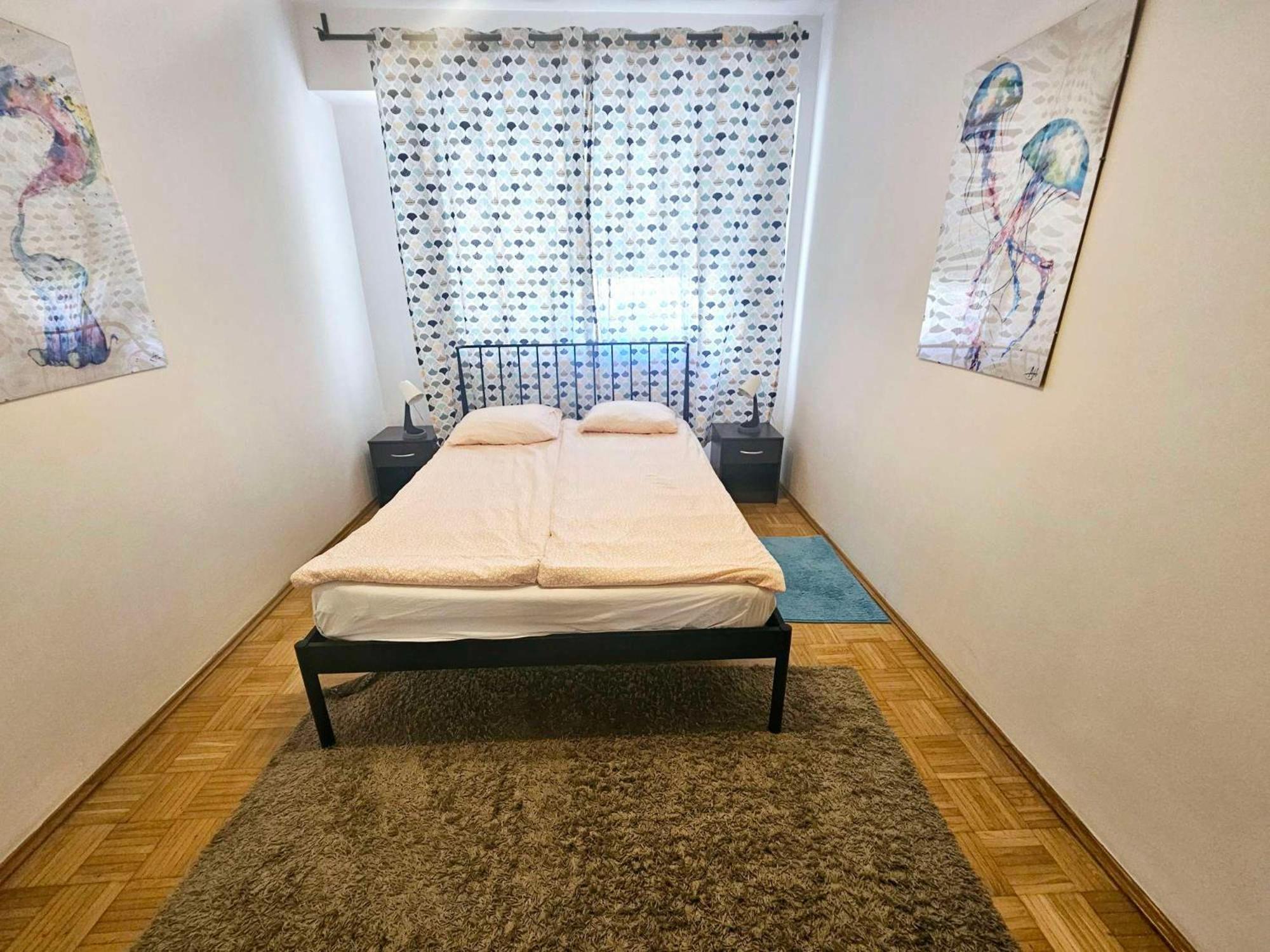 Green Kabaty Apartment 1 Варшава Екстер'єр фото