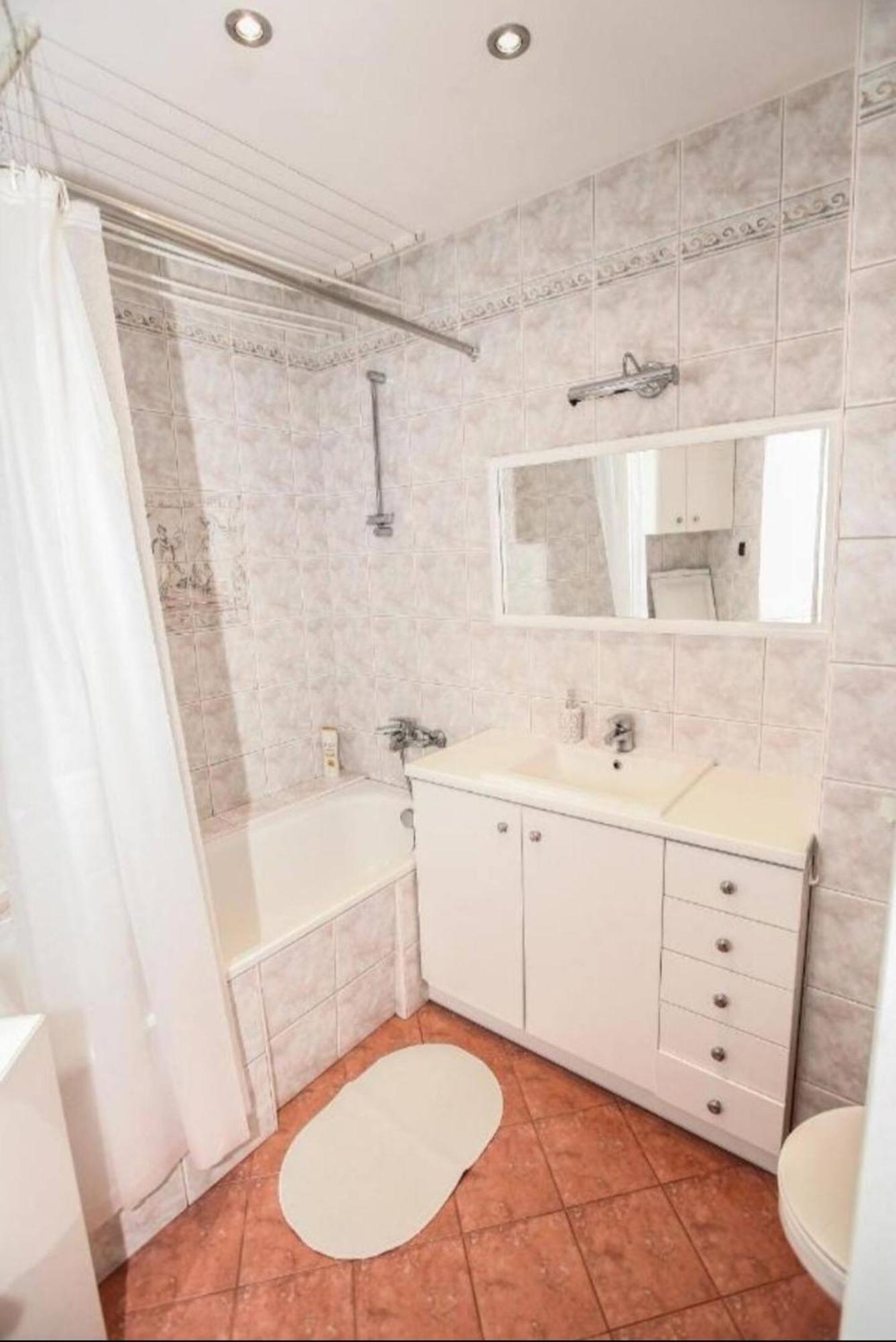 Green Kabaty Apartment 1 Варшава Екстер'єр фото